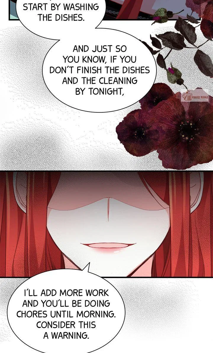 The Devil Duke’s Little Bride Chapter 140 – Page 8