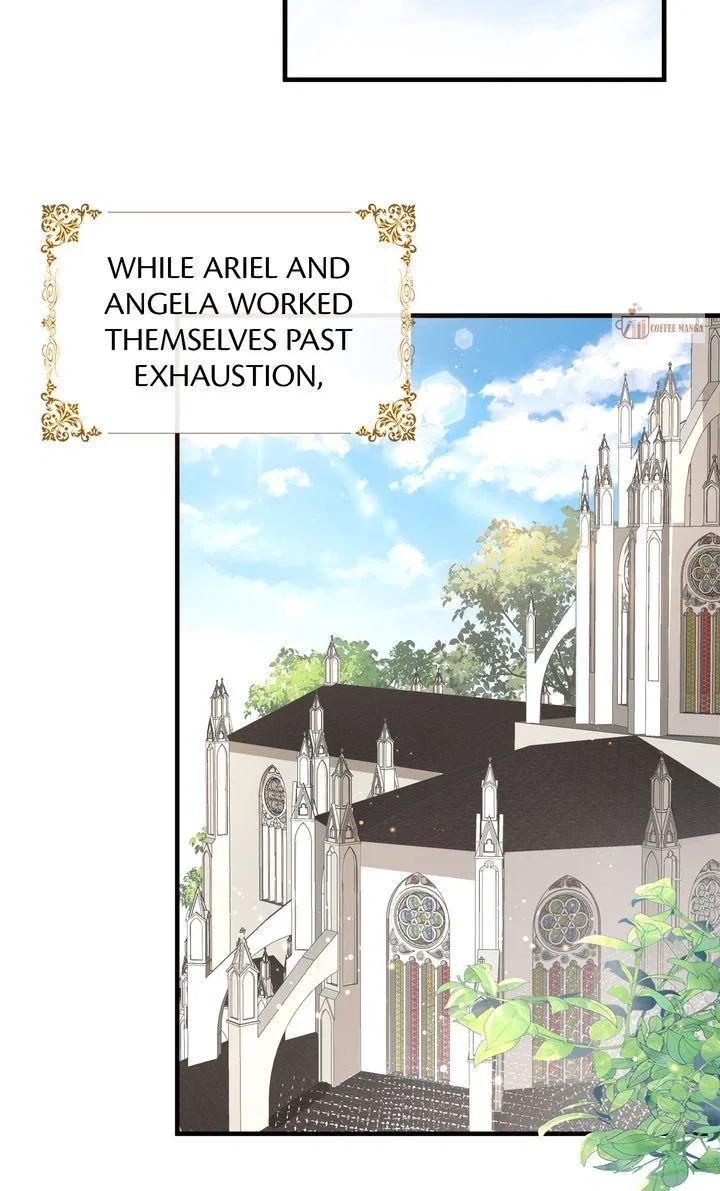 The Devil Duke’s Little Bride Chapter 140 – Page 11