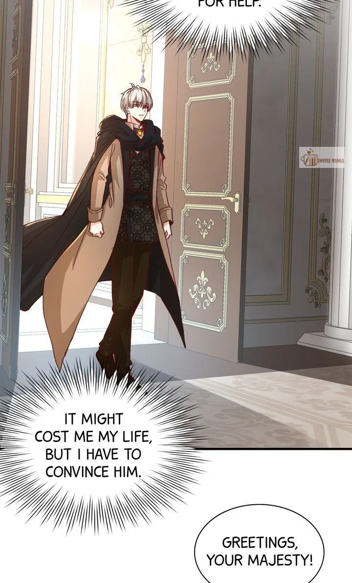The Devil Duke’s Little Bride Chapter 140 – Page 13