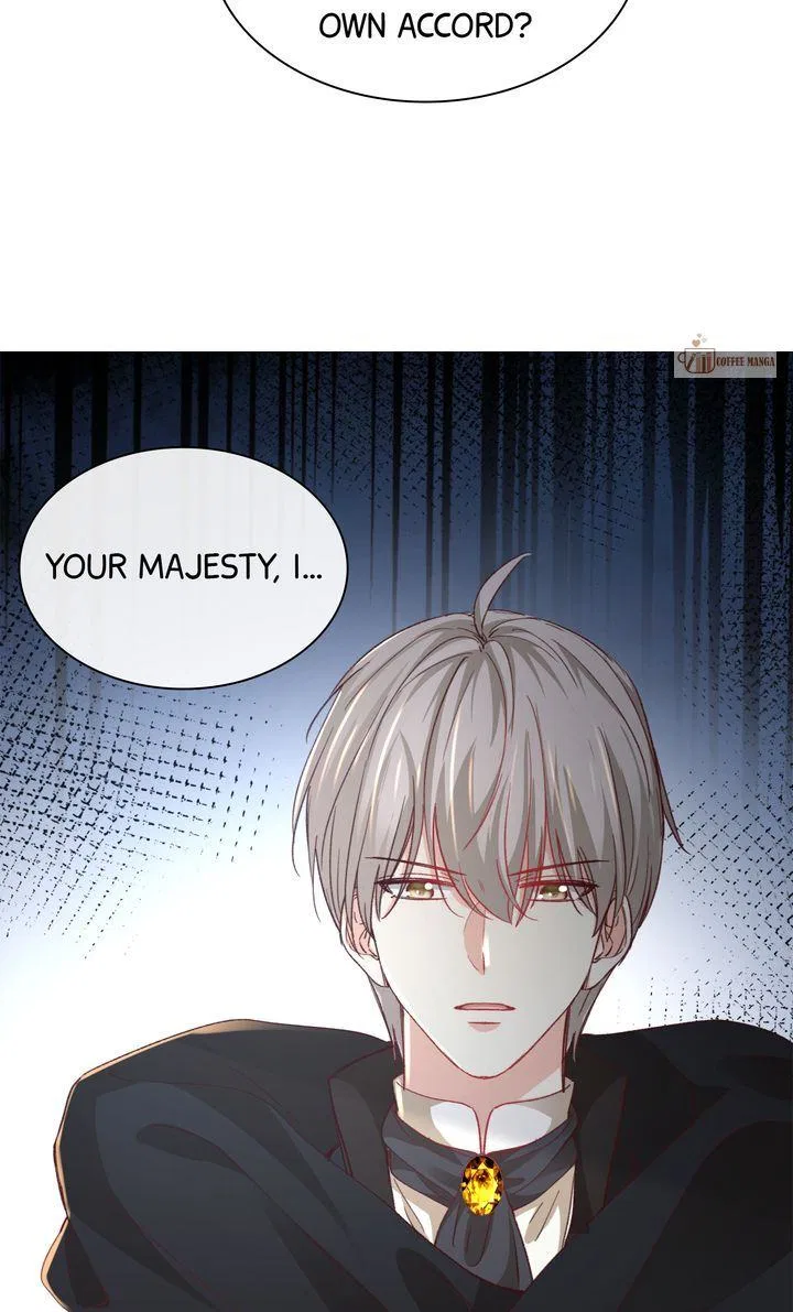 The Devil Duke’s Little Bride Chapter 140 – Page 15