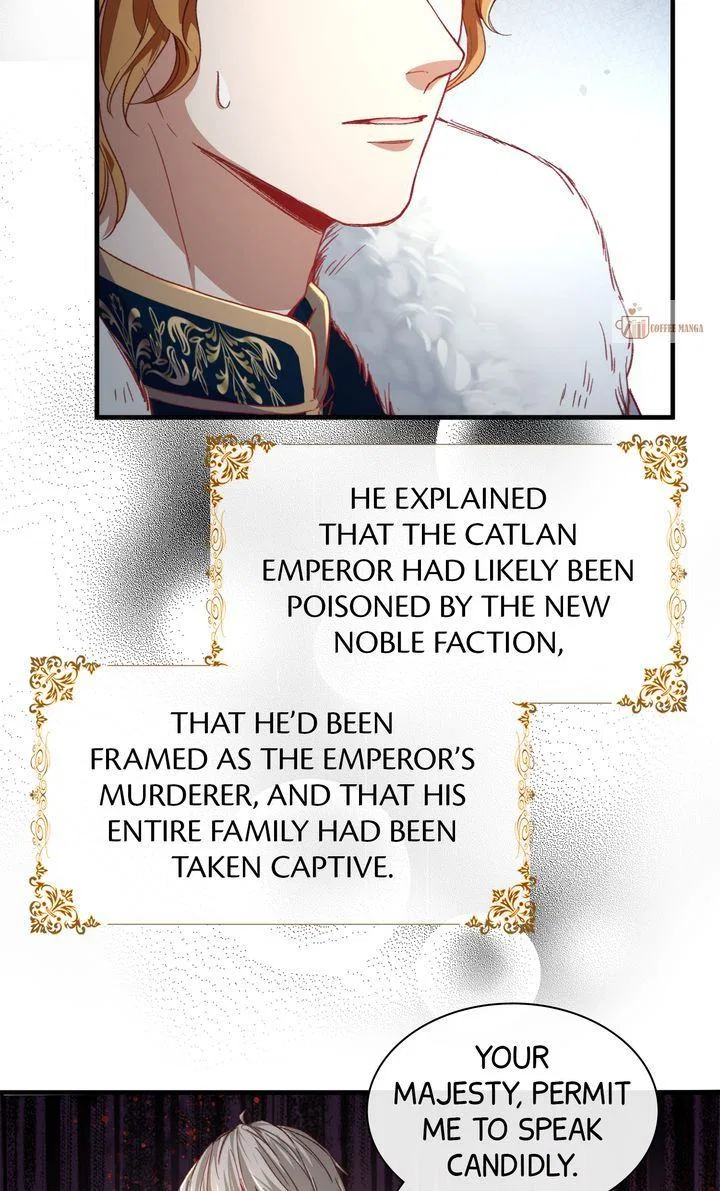The Devil Duke’s Little Bride Chapter 140 – Page 17