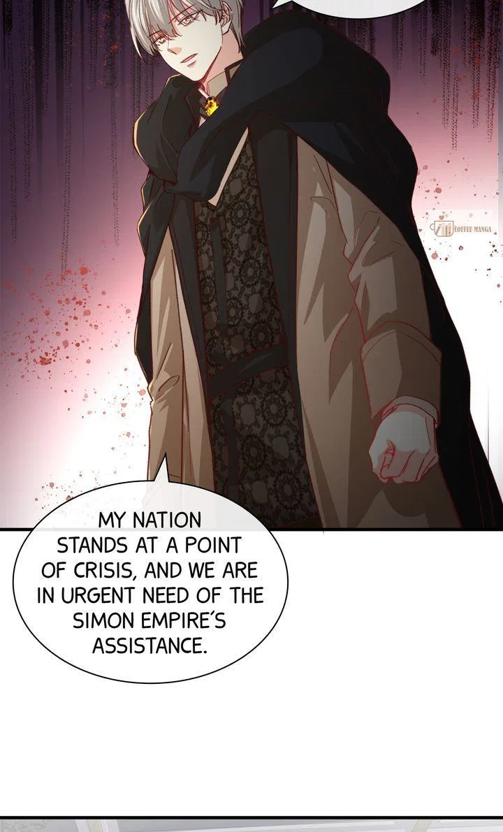 The Devil Duke’s Little Bride Chapter 140 – Page 18