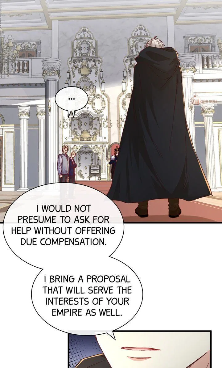 The Devil Duke’s Little Bride Chapter 140 – Page 19