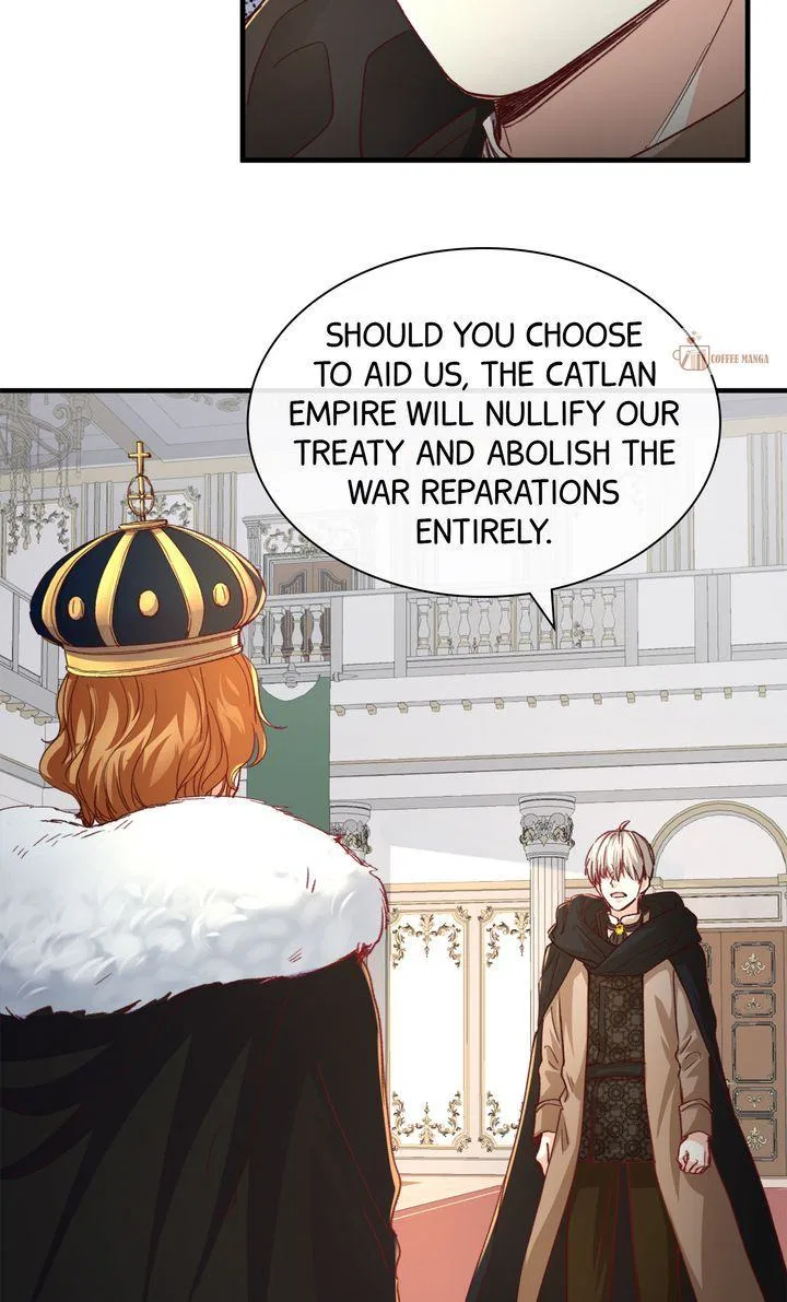 The Devil Duke’s Little Bride Chapter 140 – Page 20
