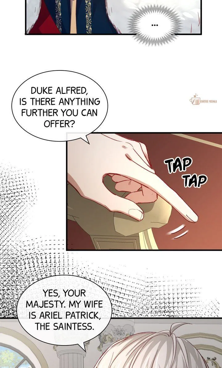 The Devil Duke’s Little Bride Chapter 140 – Page 23