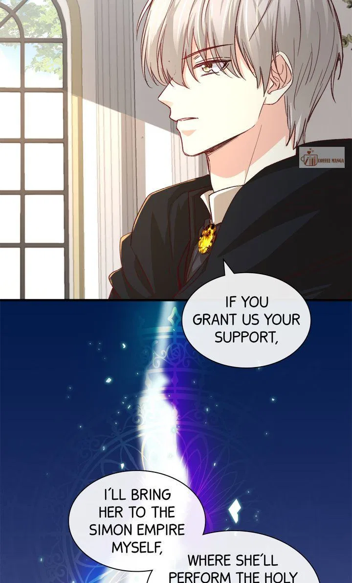 The Devil Duke’s Little Bride Chapter 140 – Page 24