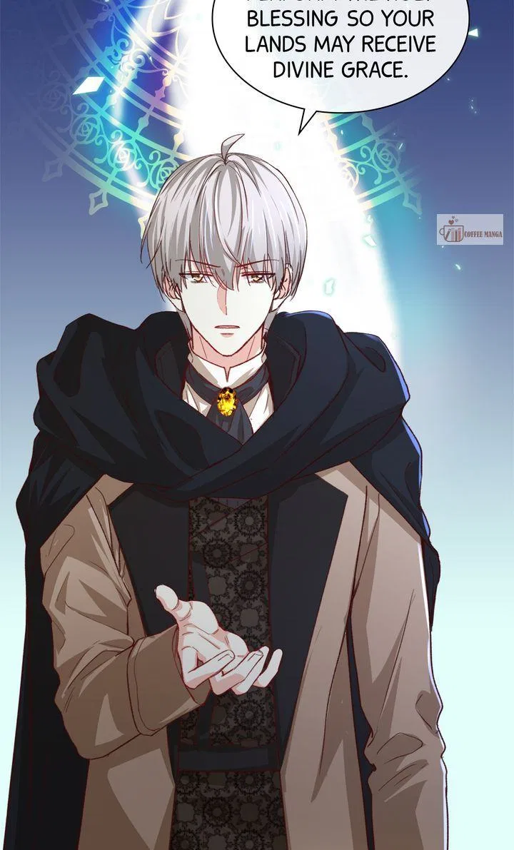 The Devil Duke’s Little Bride Chapter 140 – Page 25