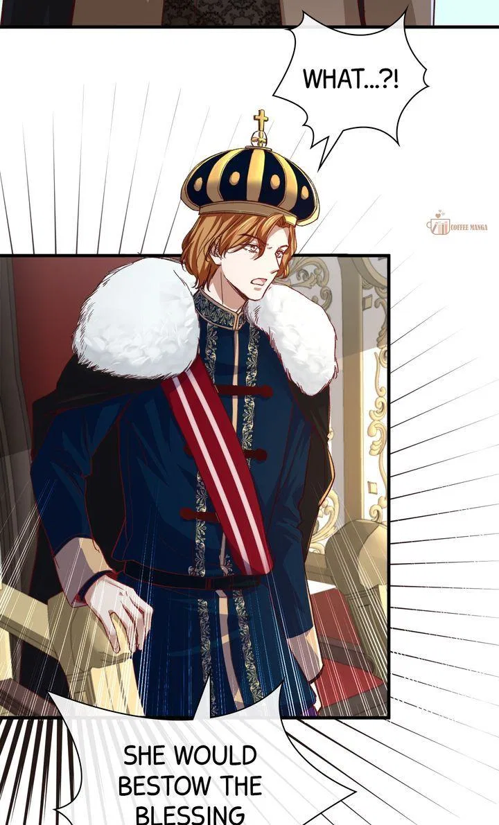 The Devil Duke’s Little Bride Chapter 140 – Page 26