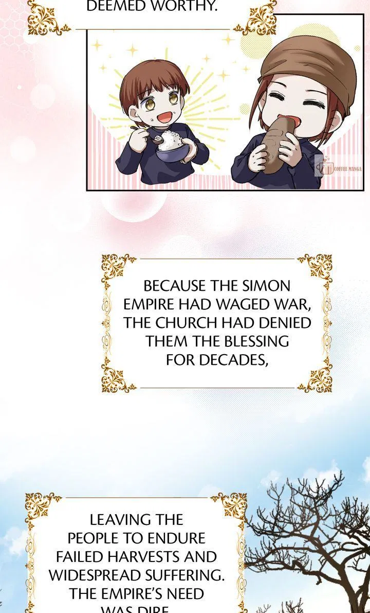 The Devil Duke’s Little Bride Chapter 140 – Page 29