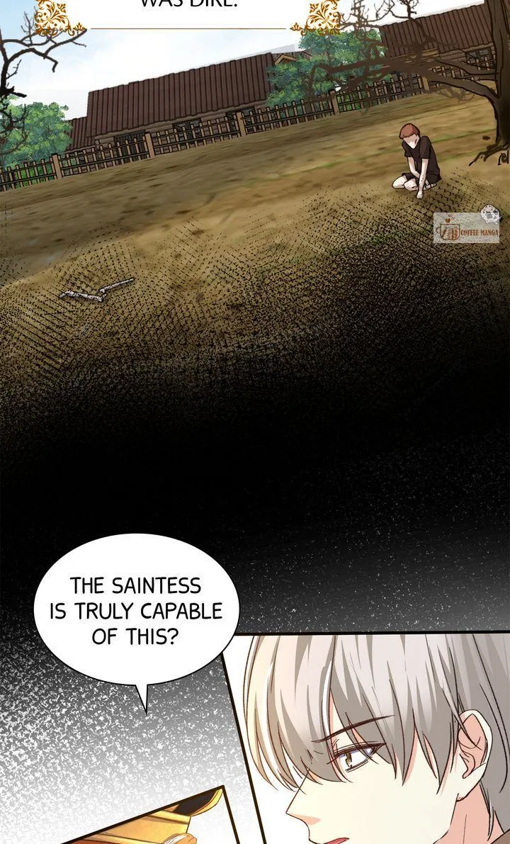 The Devil Duke’s Little Bride Chapter 140 – Page 30