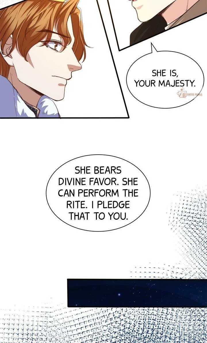 The Devil Duke’s Little Bride Chapter 140 – Page 31