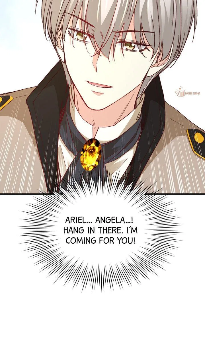 The Devil Duke’s Little Bride Chapter 140 – Page 39