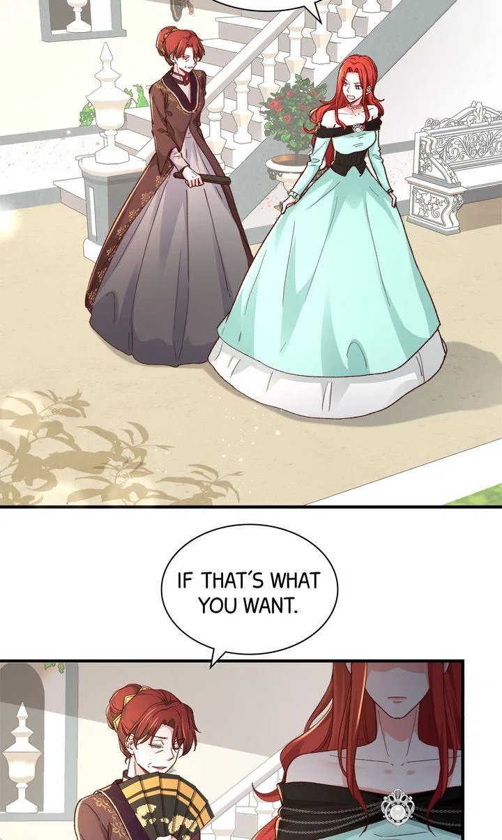 The Devil Duke’s Little Bride Chapter 139 – Page 3