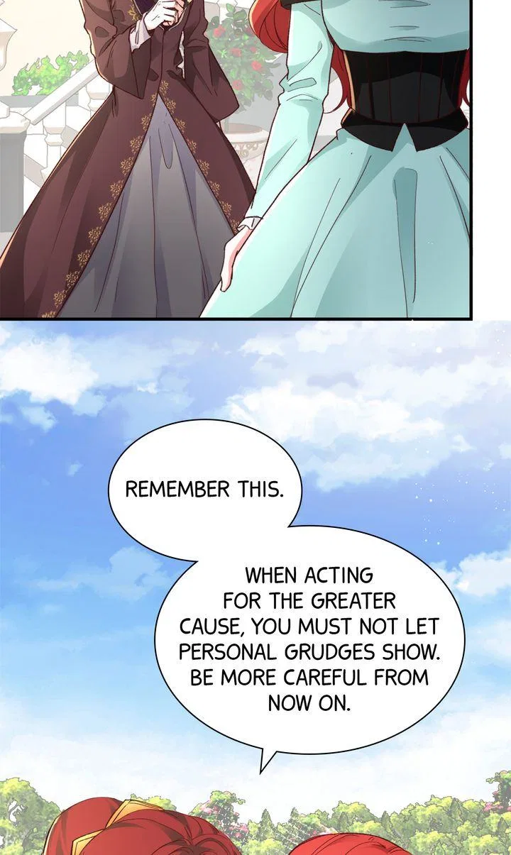 The Devil Duke’s Little Bride Chapter 139 – Page 4