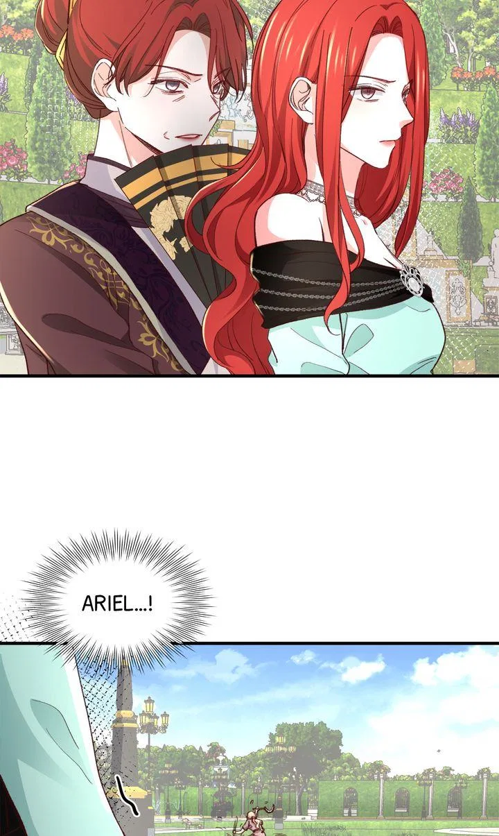 The Devil Duke’s Little Bride Chapter 139 – Page 5