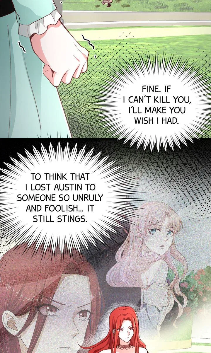 The Devil Duke’s Little Bride Chapter 139 – Page 6