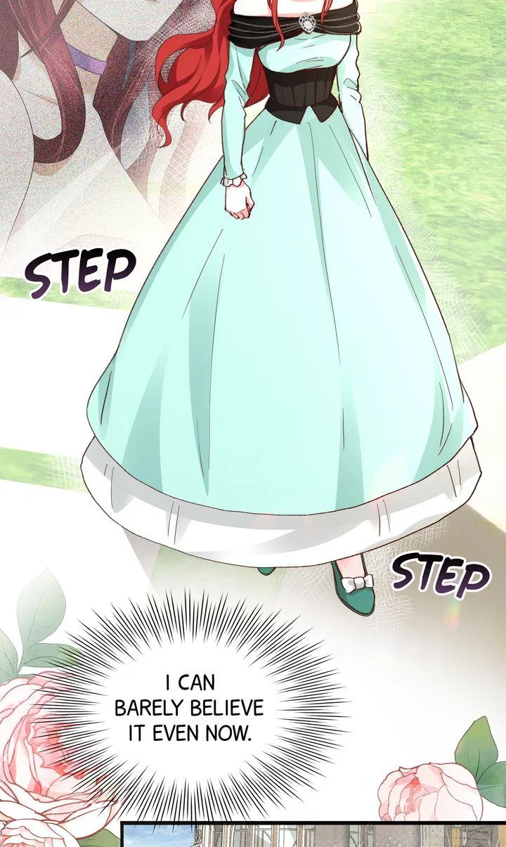 The Devil Duke’s Little Bride Chapter 139 – Page 7