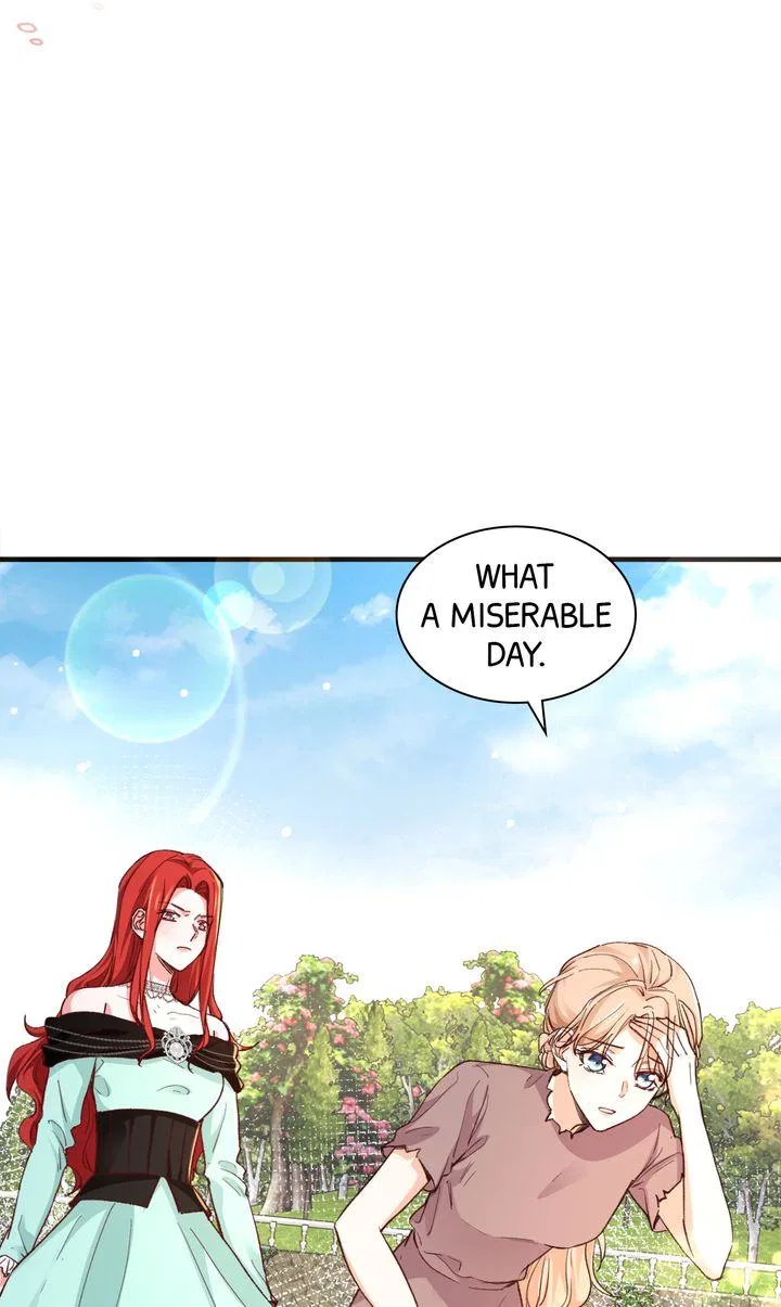 The Devil Duke’s Little Bride Chapter 139 – Page 15