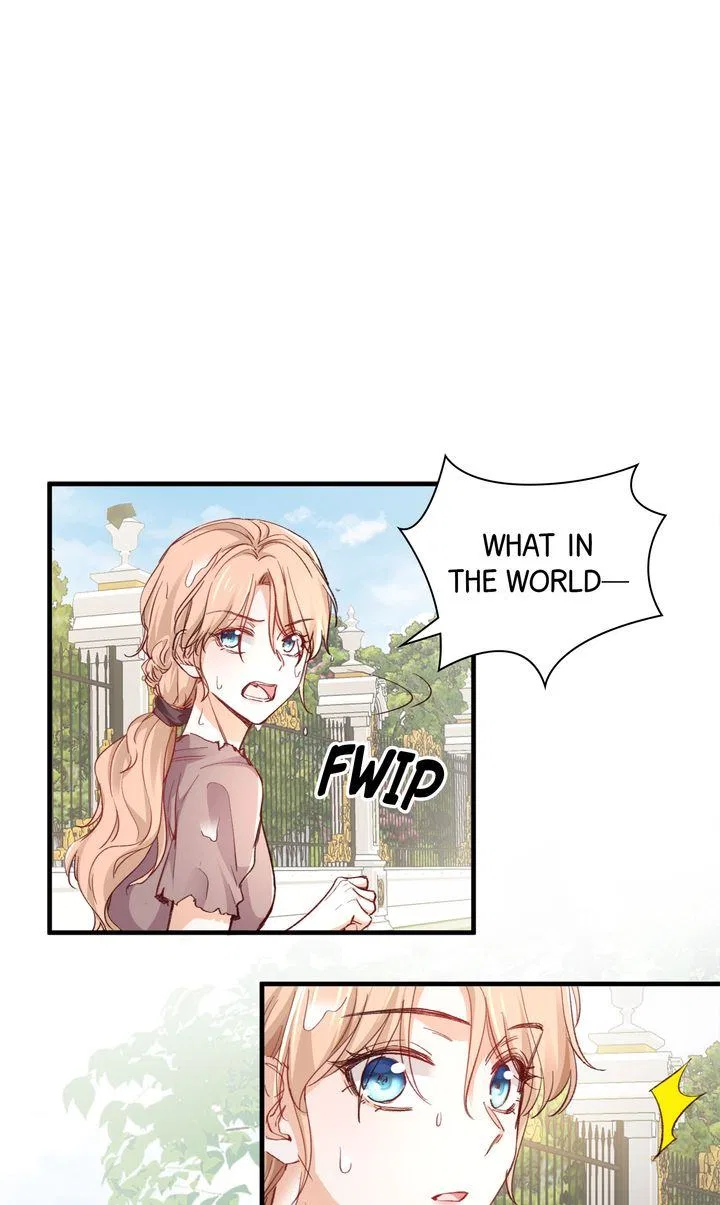 The Devil Duke’s Little Bride Chapter 139 – Page 18