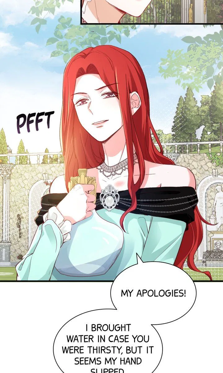 The Devil Duke’s Little Bride Chapter 139 – Page 19