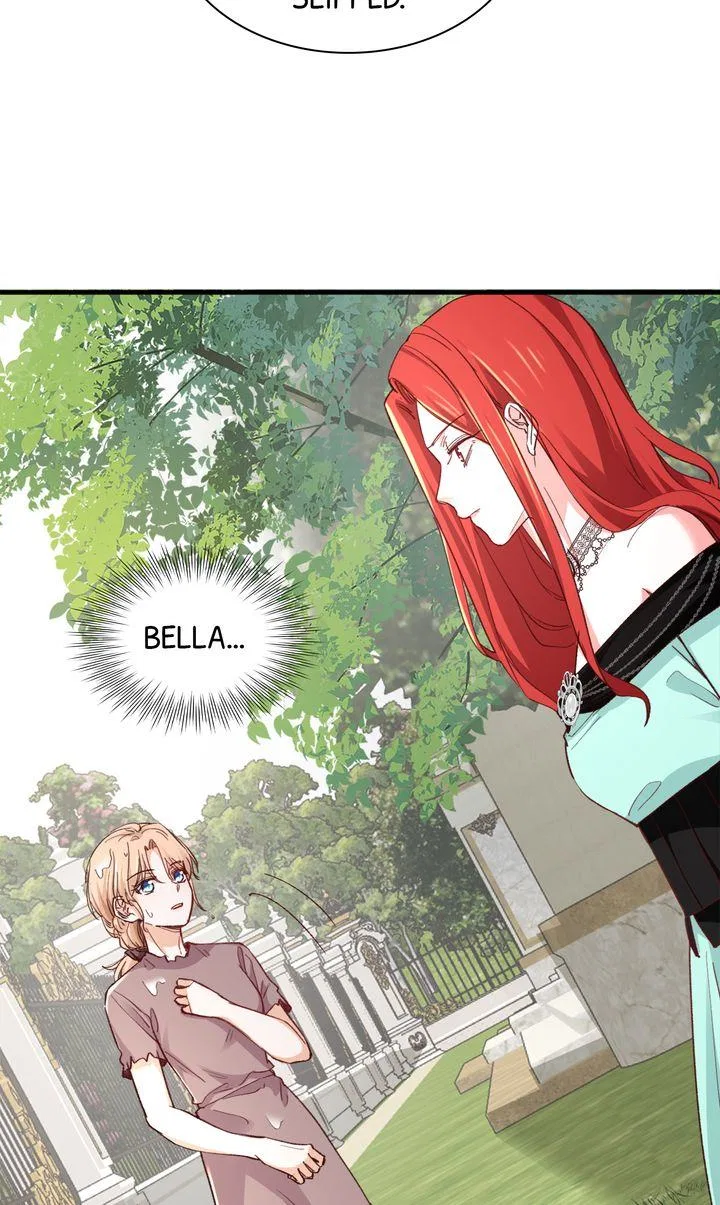 The Devil Duke’s Little Bride Chapter 139 – Page 20