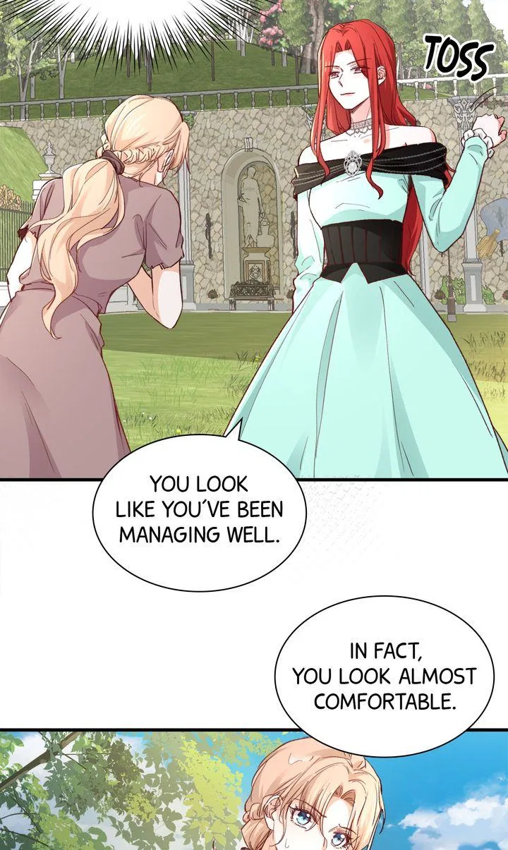 The Devil Duke’s Little Bride Chapter 139 – Page 22