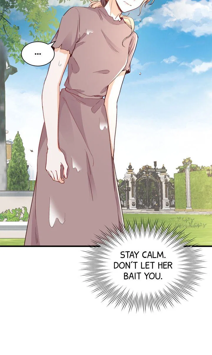 The Devil Duke’s Little Bride Chapter 139 – Page 23