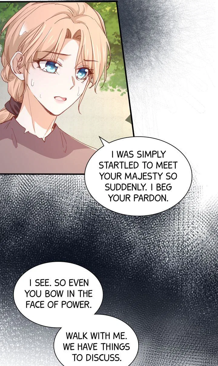 The Devil Duke’s Little Bride Chapter 139 – Page 25