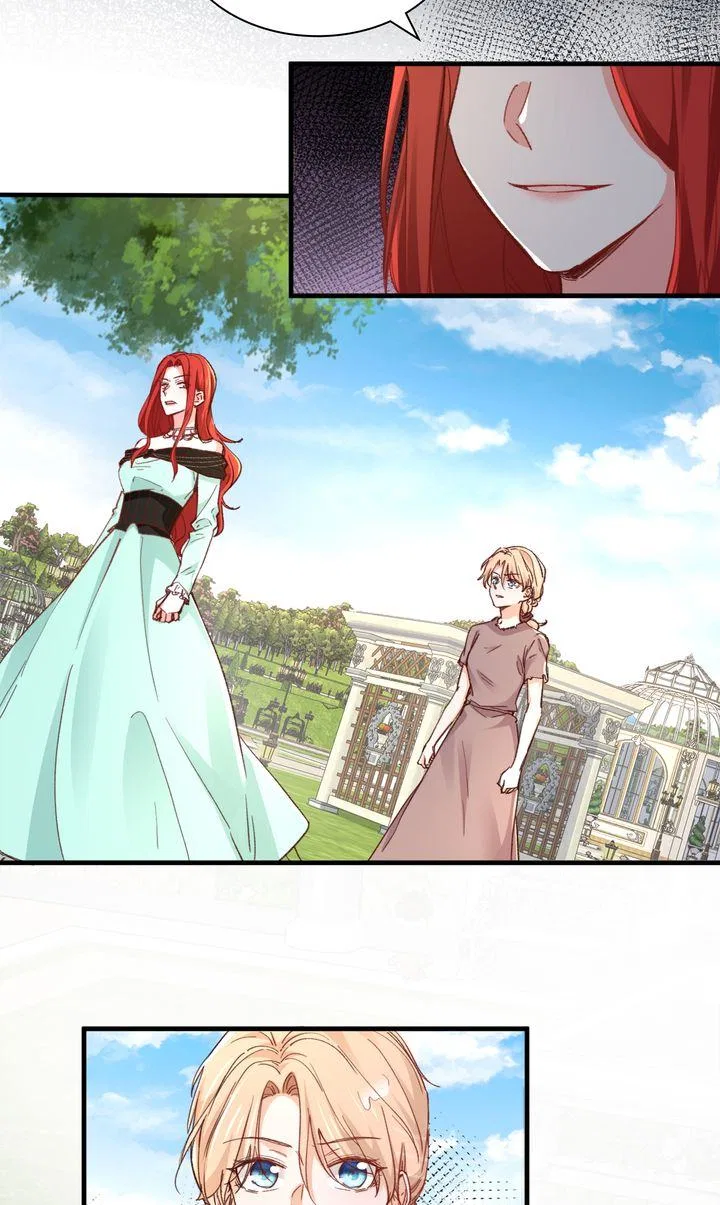The Devil Duke’s Little Bride Chapter 139 – Page 26