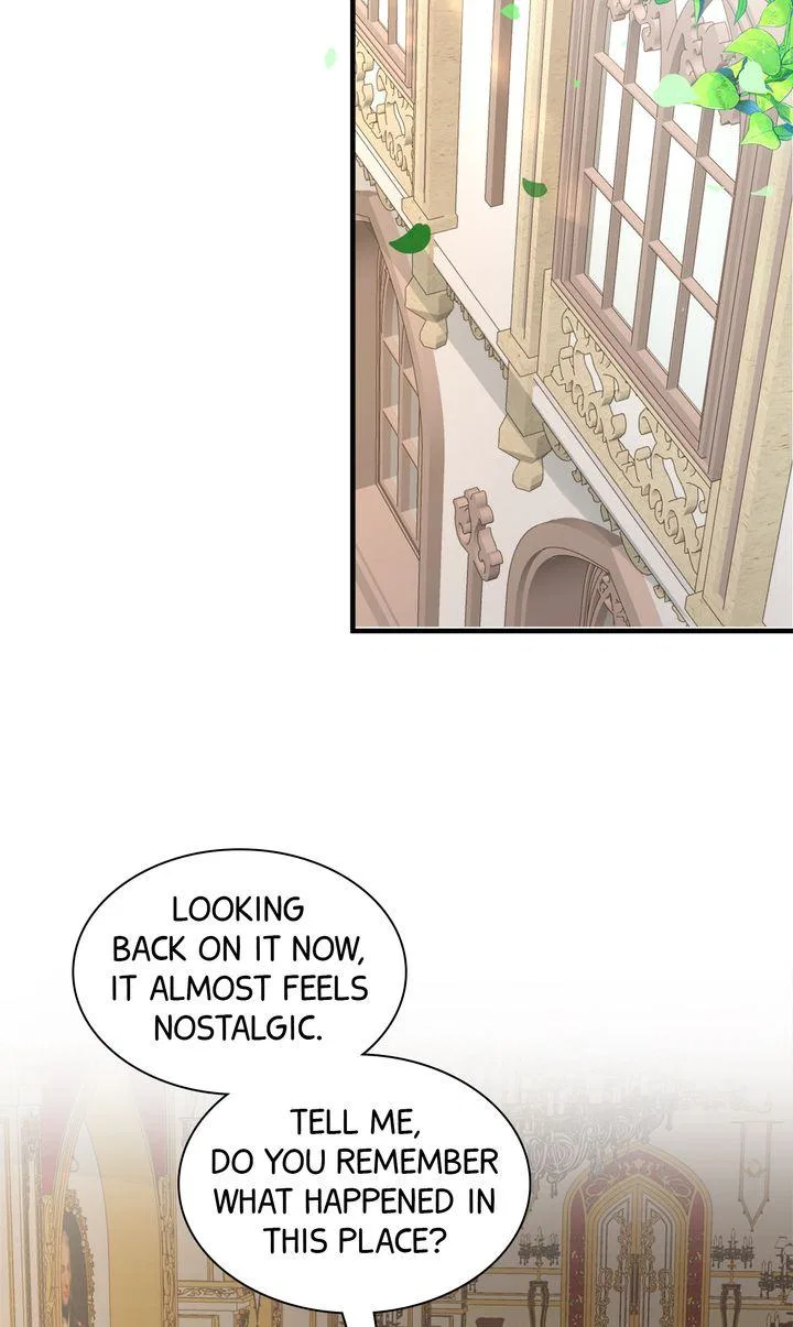The Devil Duke’s Little Bride Chapter 139 – Page 29