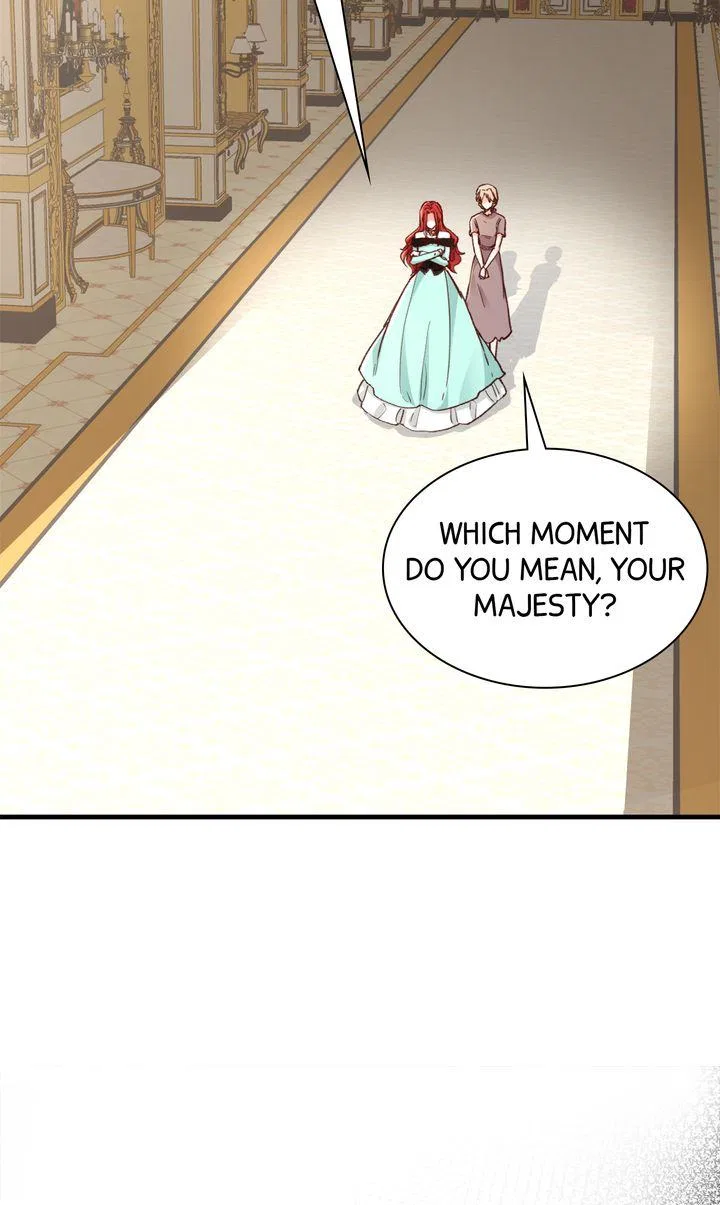 The Devil Duke’s Little Bride Chapter 139 – Page 30