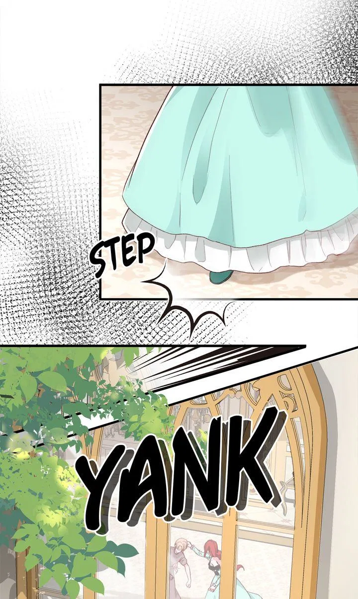 The Devil Duke’s Little Bride Chapter 139 – Page 31