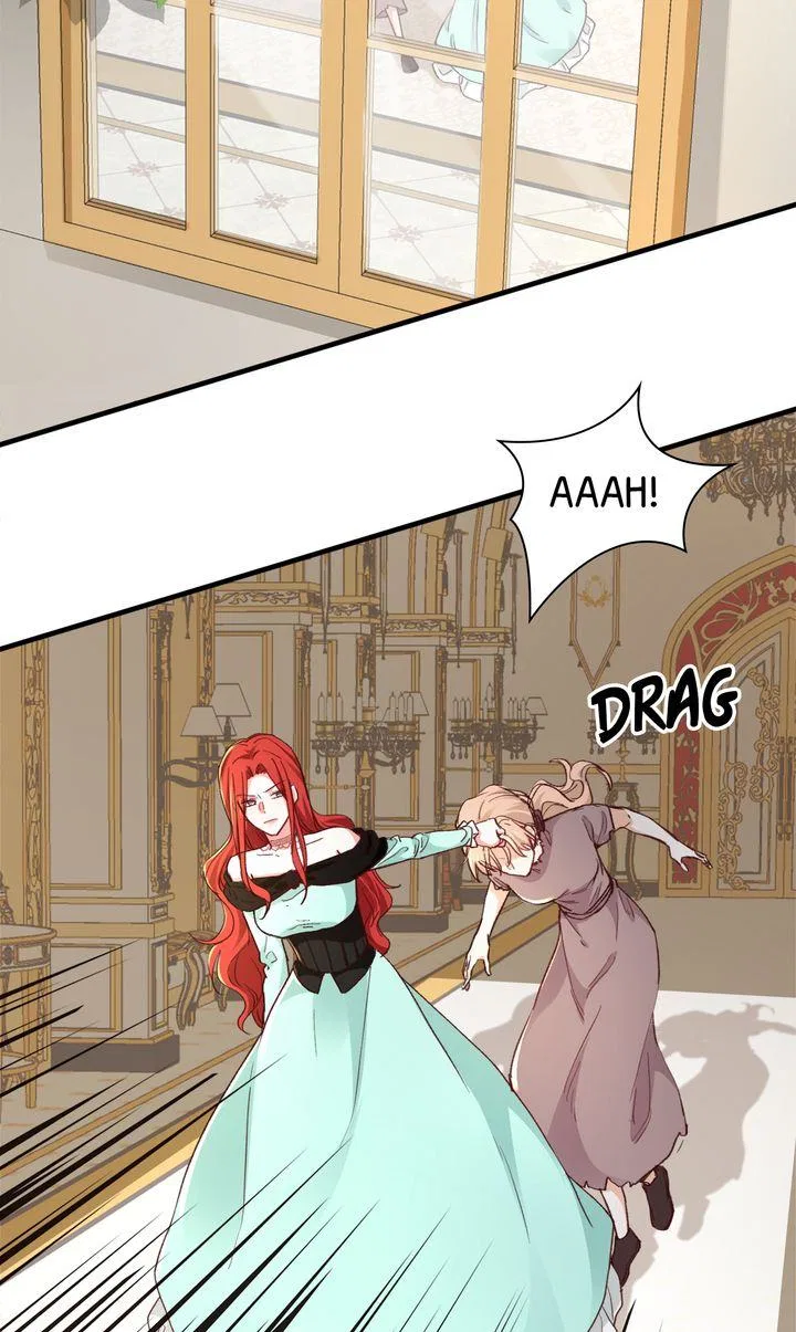 The Devil Duke’s Little Bride Chapter 139 – Page 32