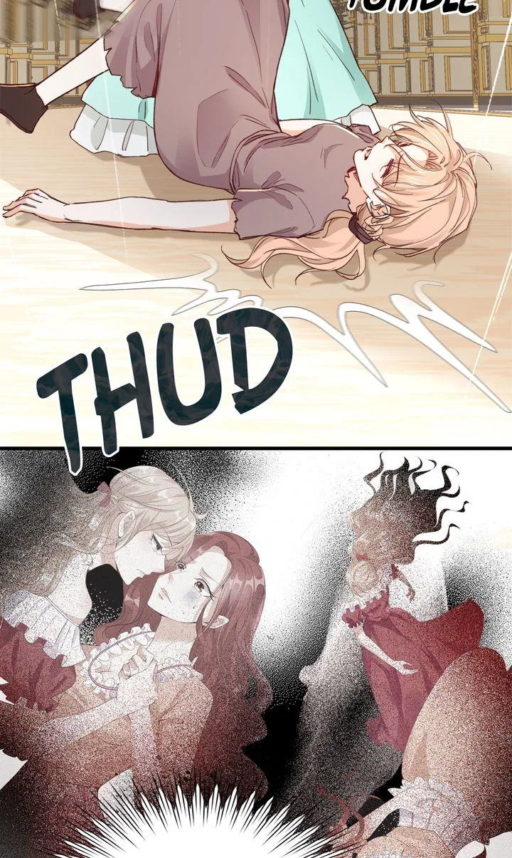 The Devil Duke’s Little Bride Chapter 139 – Page 34
