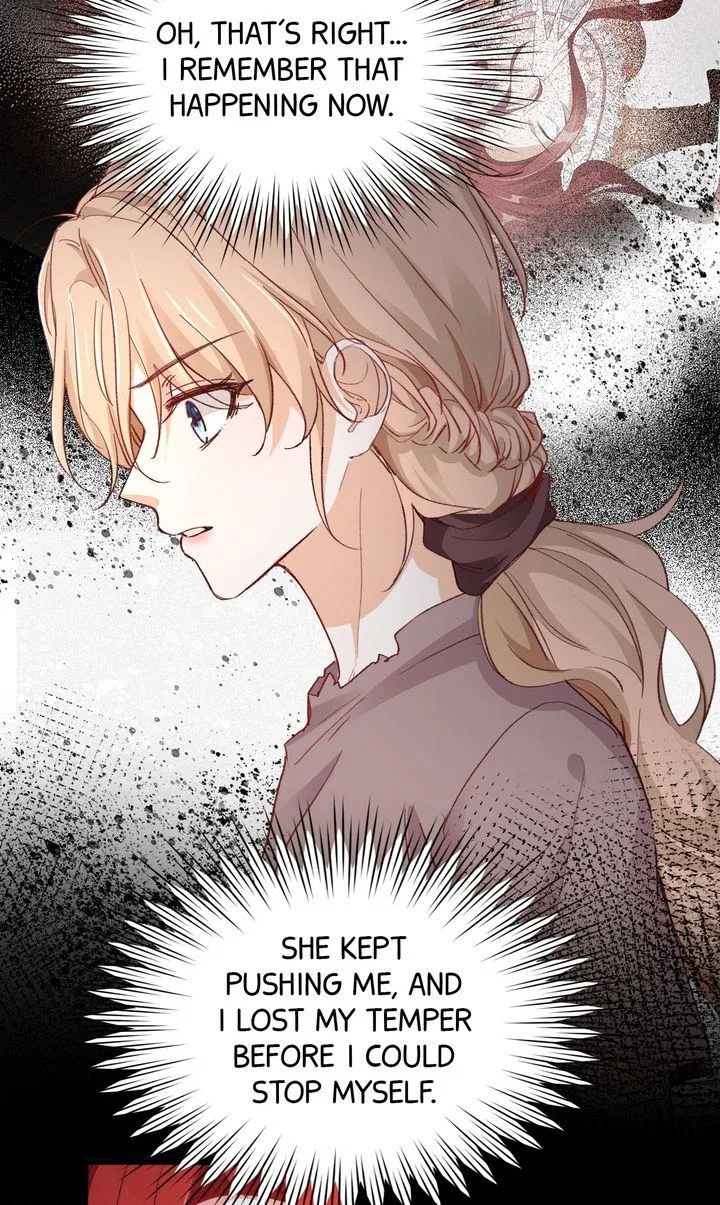 The Devil Duke’s Little Bride Chapter 139 – Page 35