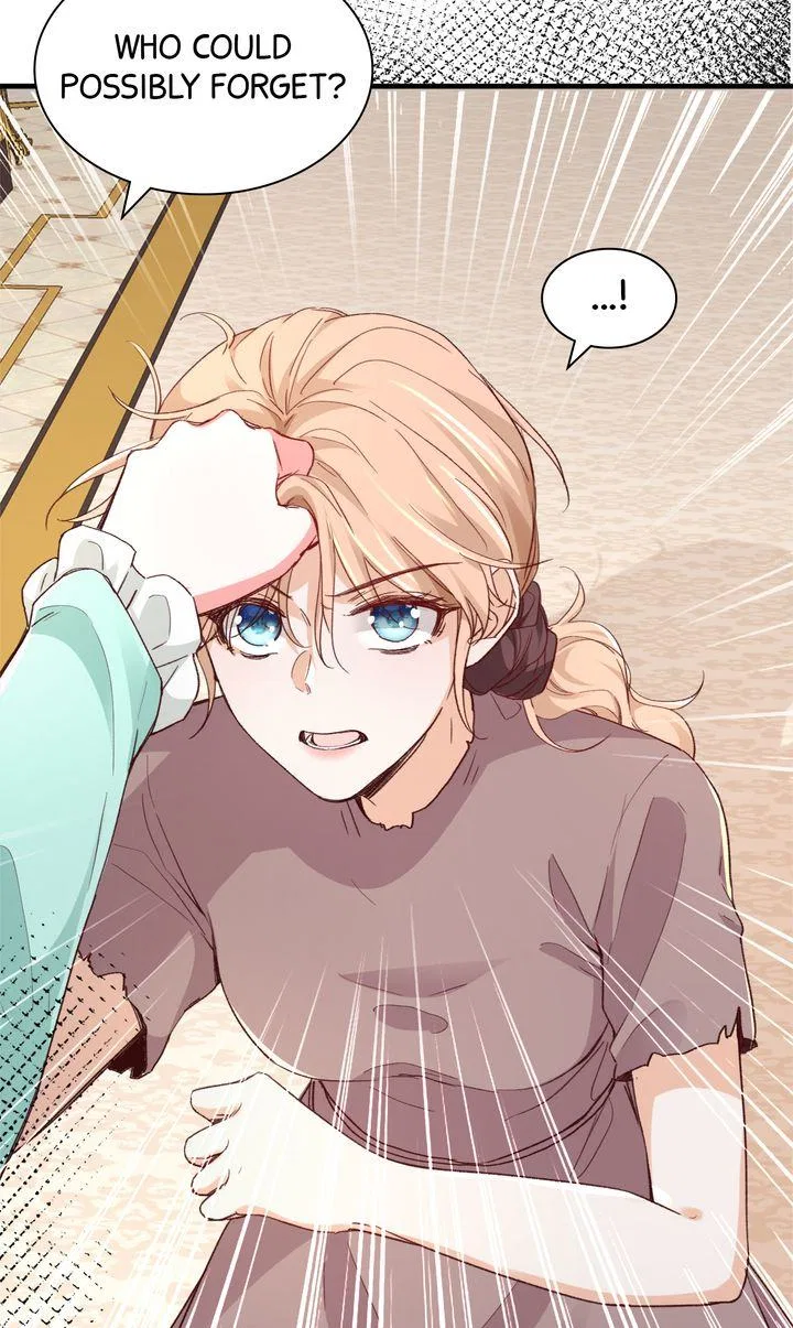 The Devil Duke’s Little Bride Chapter 139 – Page 37
