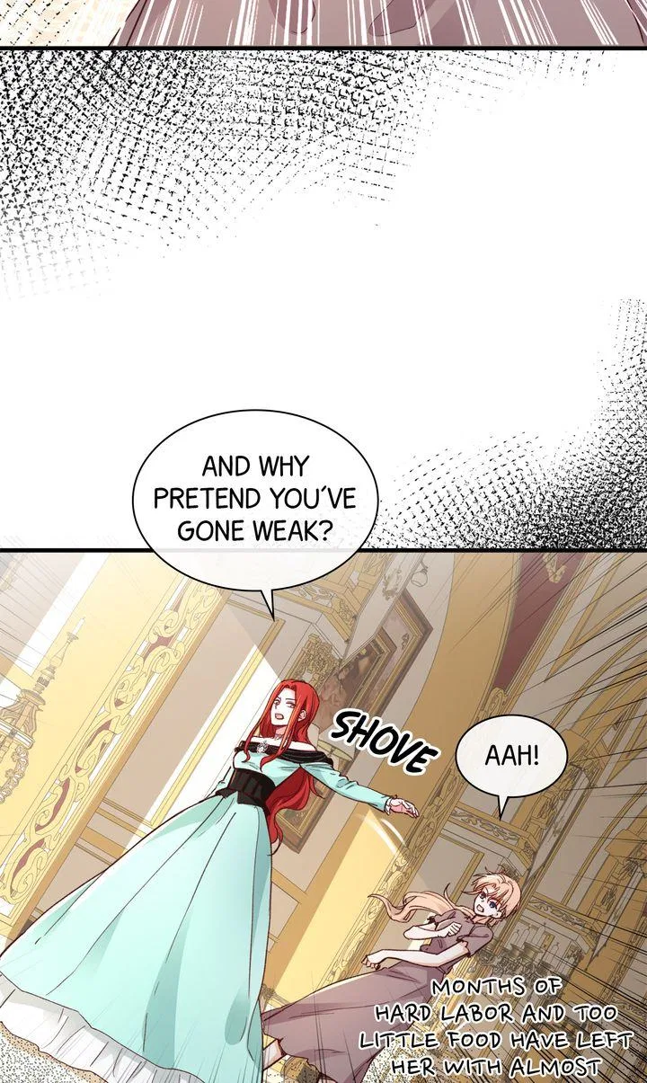 The Devil Duke’s Little Bride Chapter 139 – Page 38