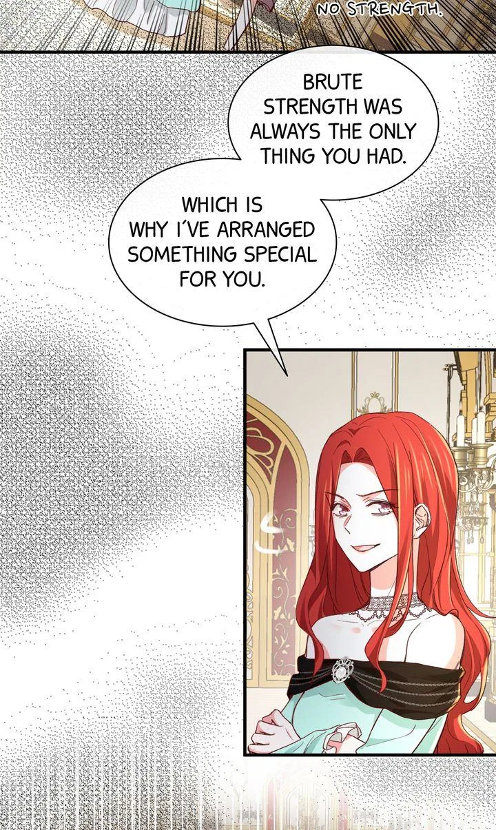 The Devil Duke’s Little Bride Chapter 139 – Page 39