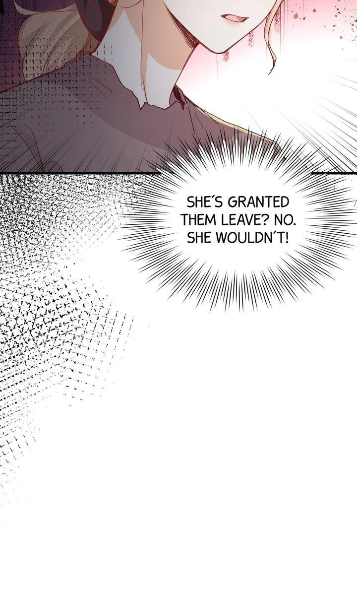 The Devil Duke’s Little Bride Chapter 139 – Page 43