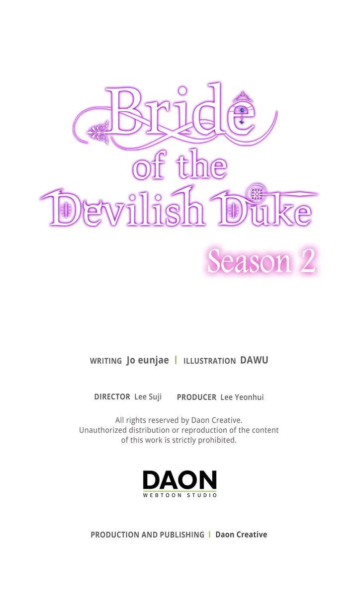The Devil Duke’s Little Bride Chapter 139 – Page 44