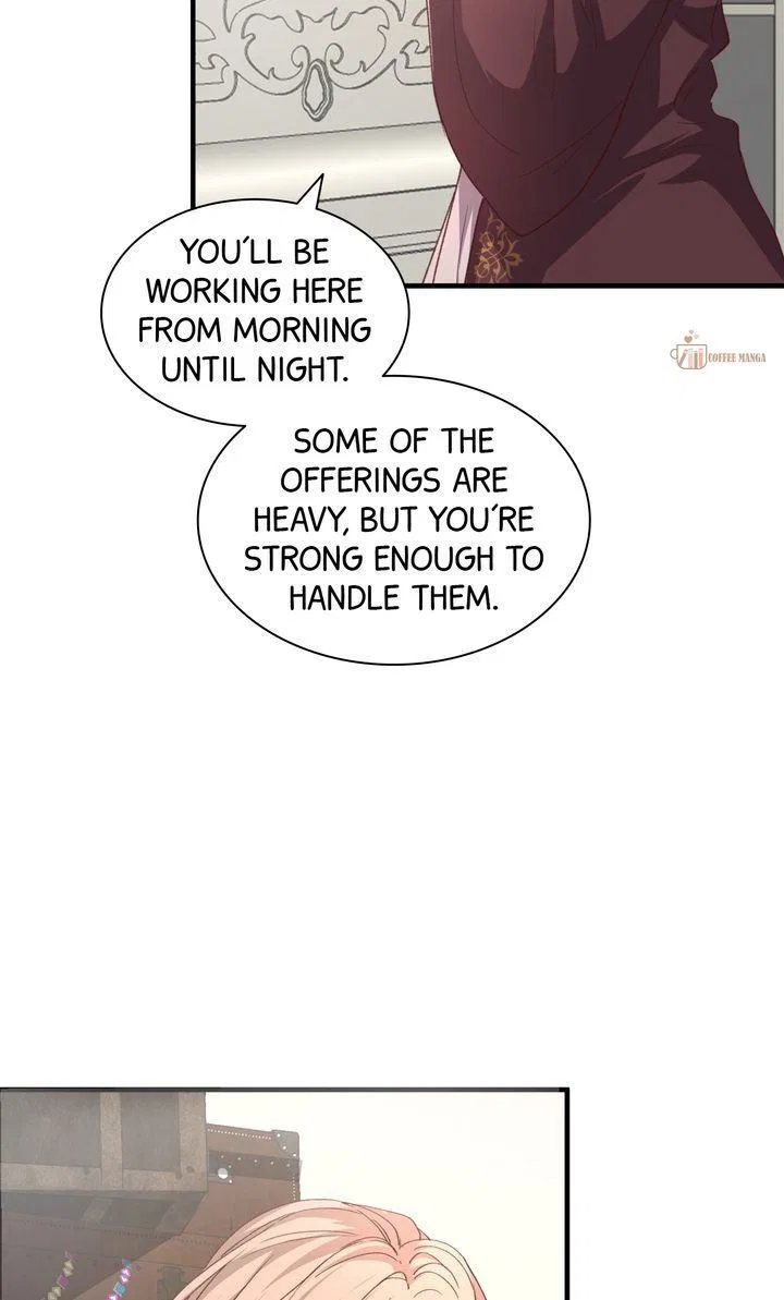 The Devil Duke’s Little Bride Chapter 138 – Page 3