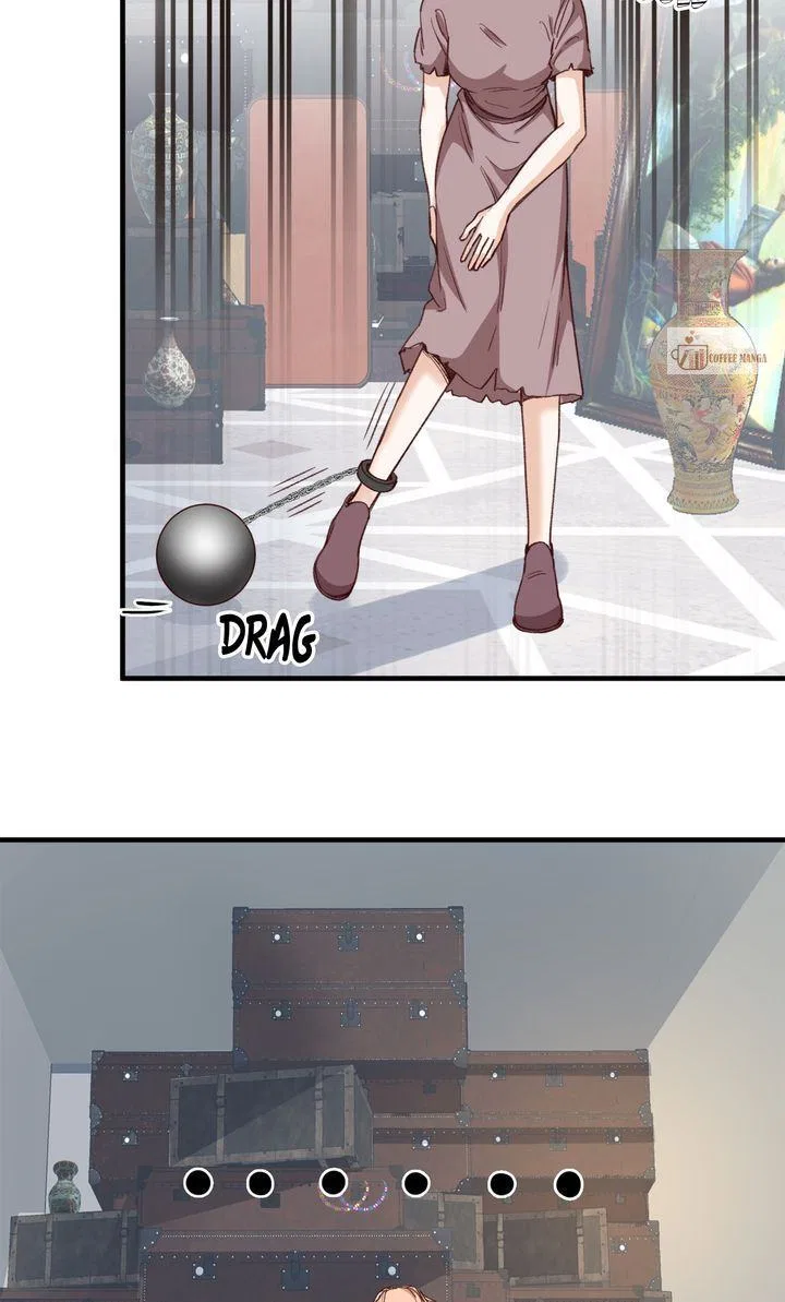 The Devil Duke’s Little Bride Chapter 138 – Page 10