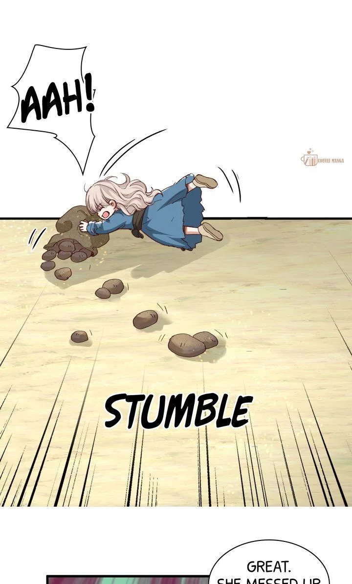 The Devil Duke’s Little Bride Chapter 138 – Page 13