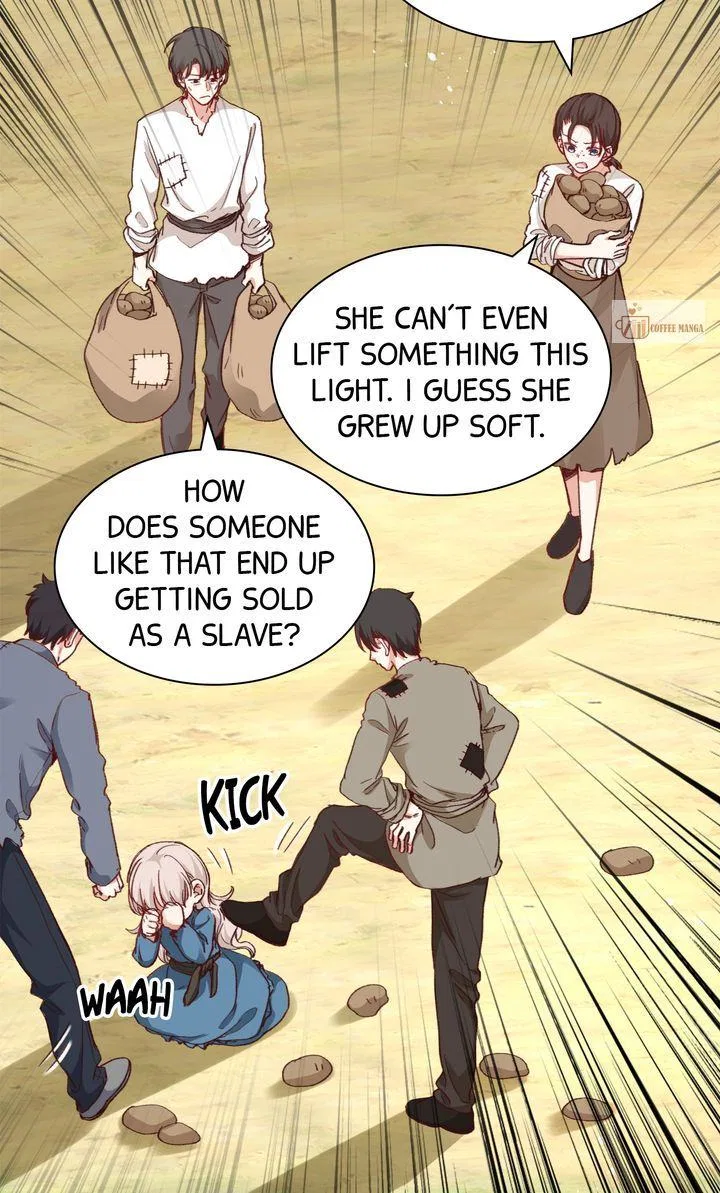 The Devil Duke’s Little Bride Chapter 138 – Page 15