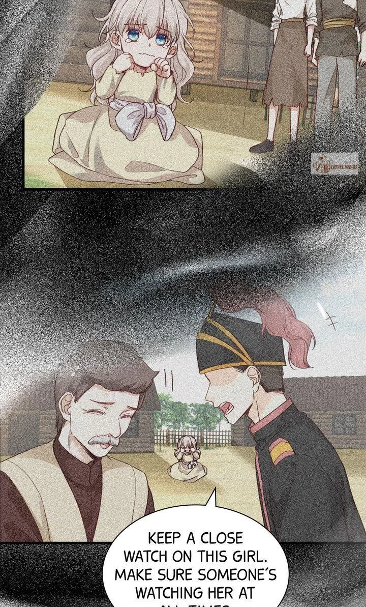 The Devil Duke’s Little Bride Chapter 138 – Page 17