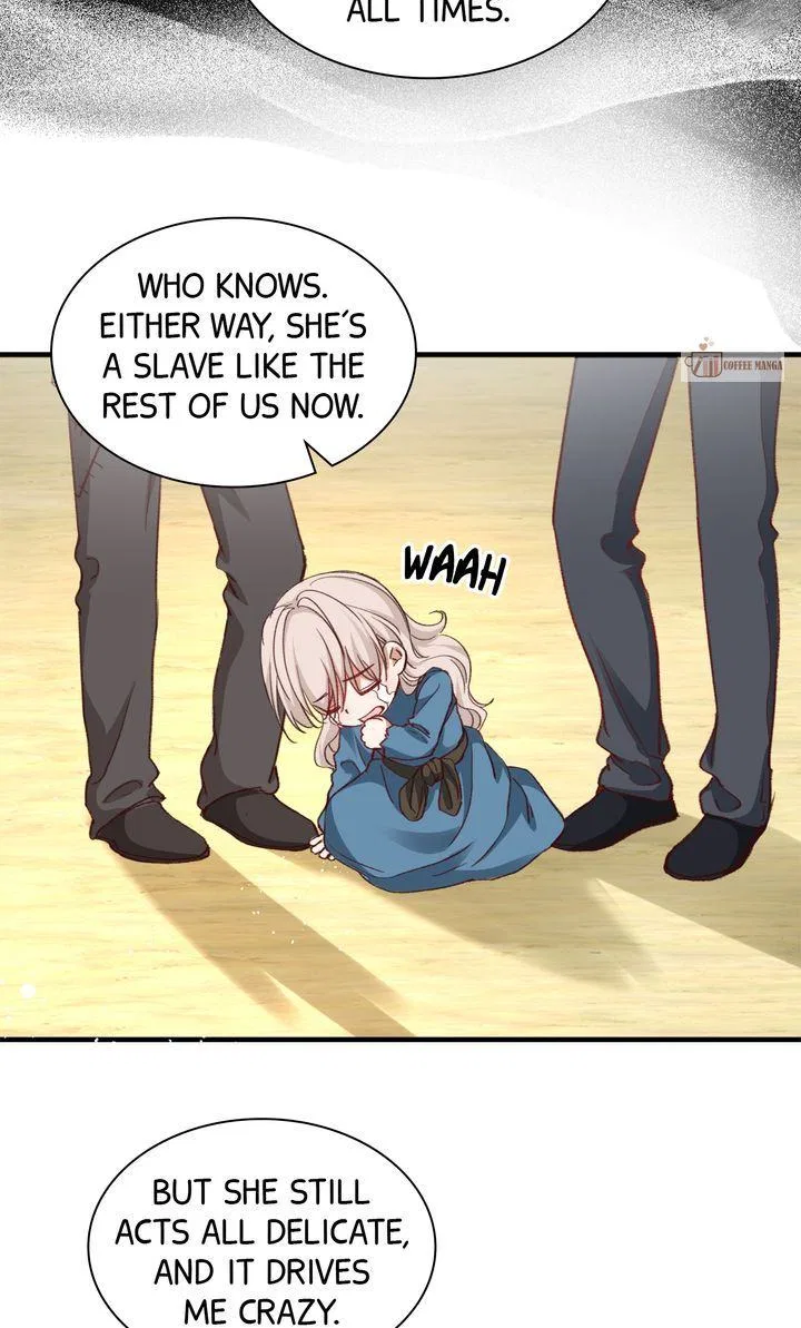 The Devil Duke’s Little Bride Chapter 138 – Page 18