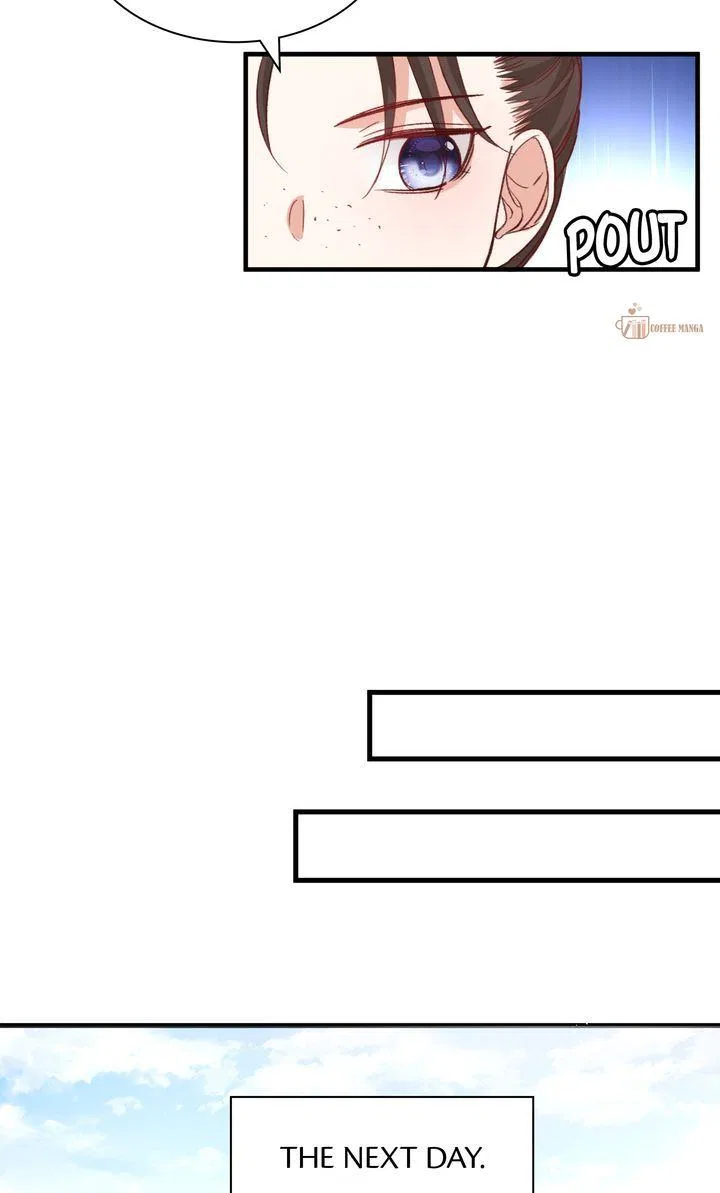 The Devil Duke’s Little Bride Chapter 138 – Page 19