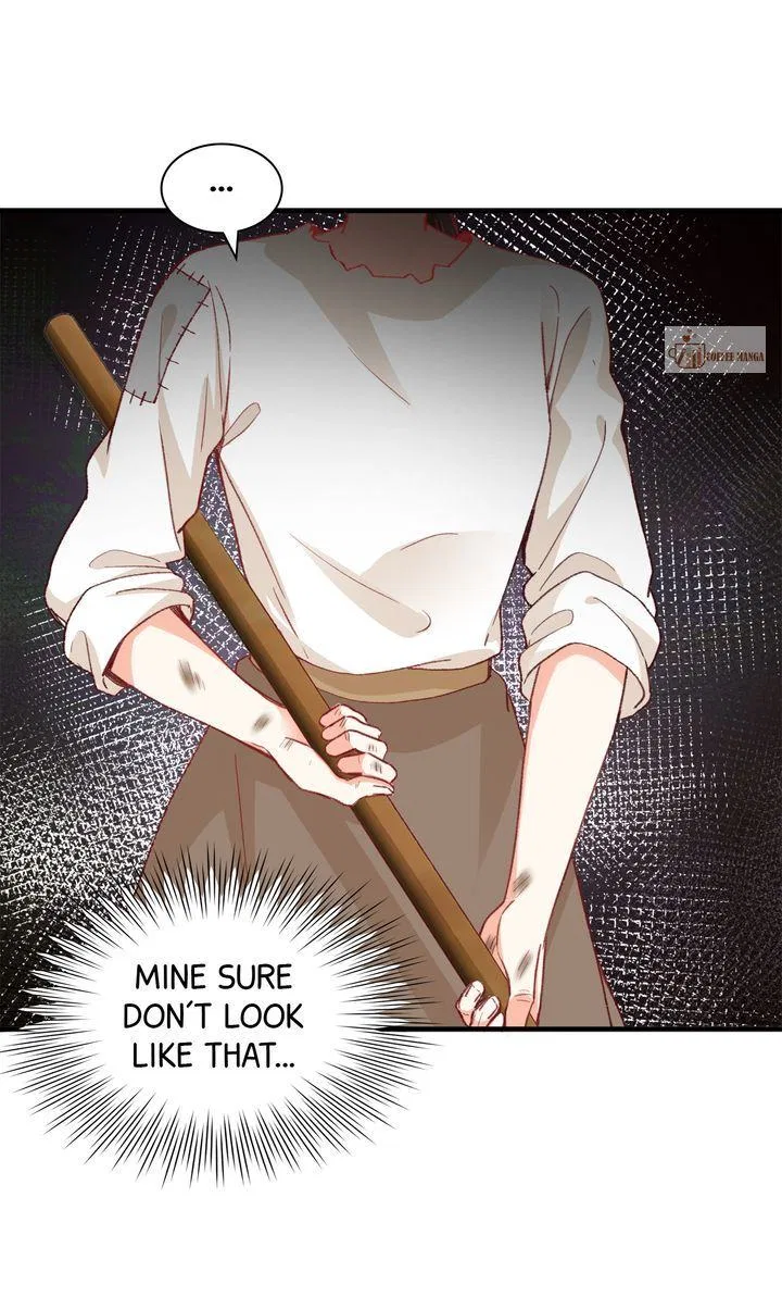 The Devil Duke’s Little Bride Chapter 138 – Page 24