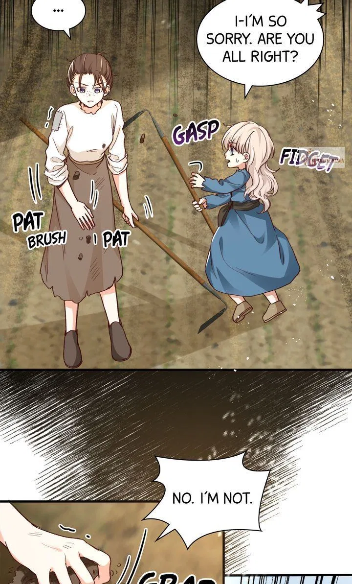 The Devil Duke’s Little Bride Chapter 138 – Page 26