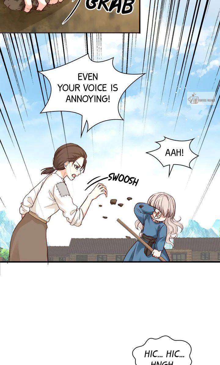 The Devil Duke’s Little Bride Chapter 138 – Page 27